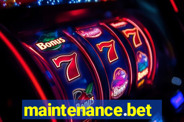 maintenance.bet3000.de