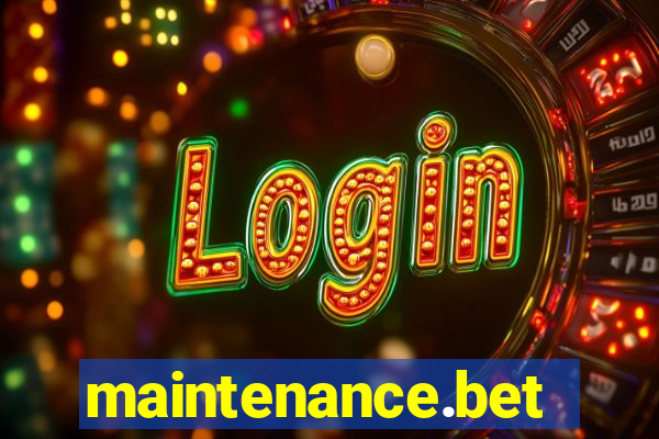 maintenance.bet3000.de