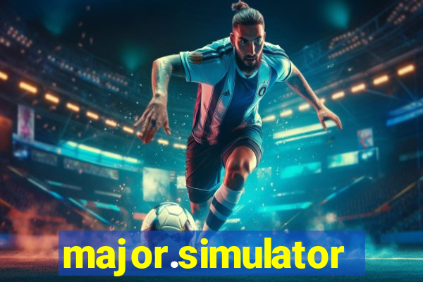 major.simulator