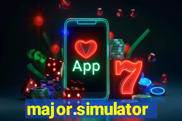 major.simulator