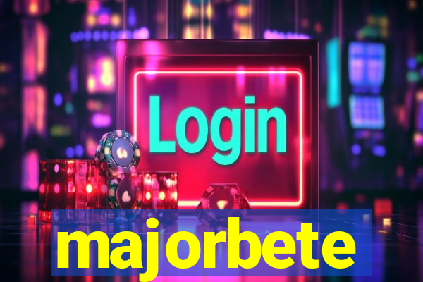 majorbete