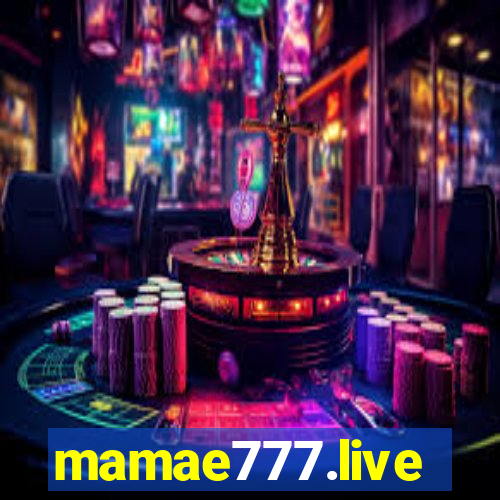 mamae777.live