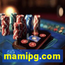 mamipg.com