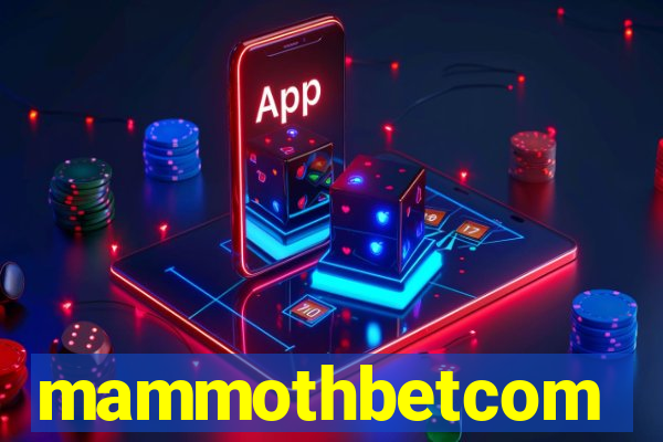 mammothbetcom