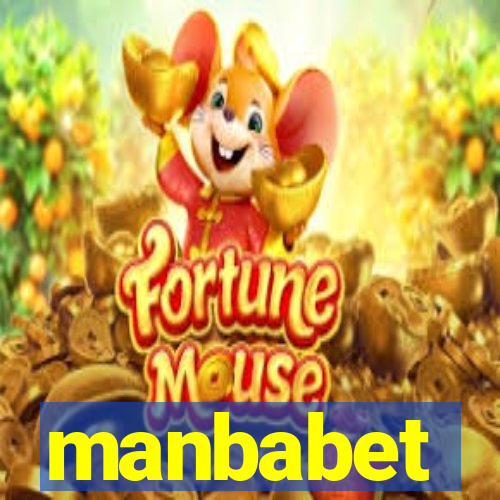 manbabet