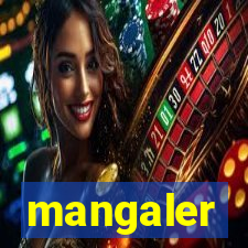 mangaler