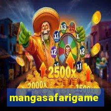 mangasafarigame