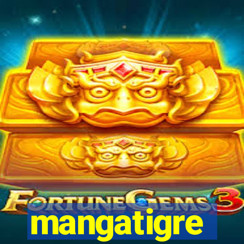 mangatigre