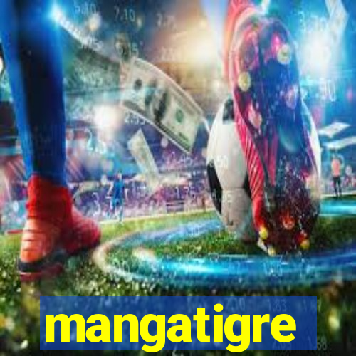 mangatigre