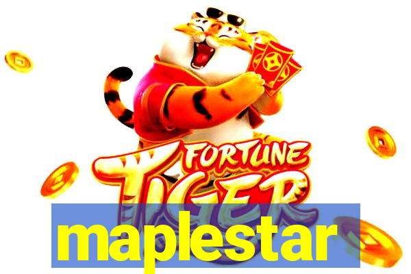 maplestar