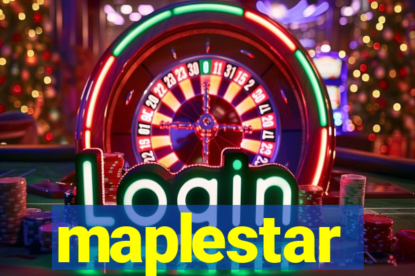 maplestar