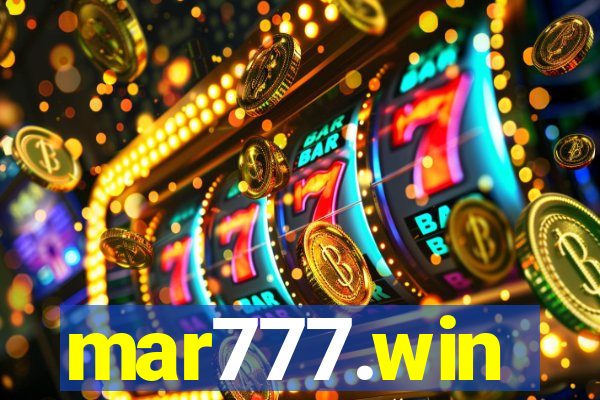 mar777.win