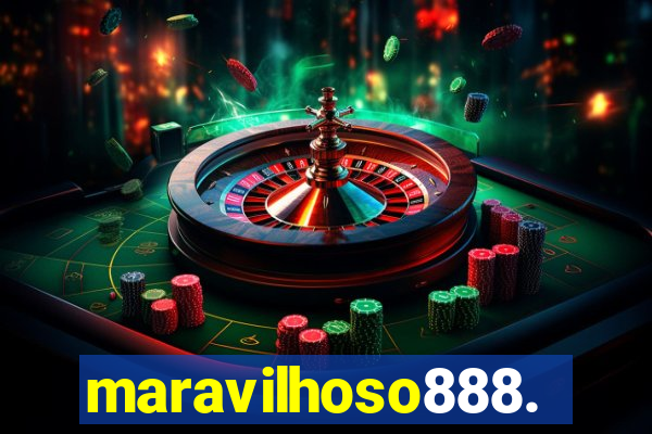 maravilhoso888.com