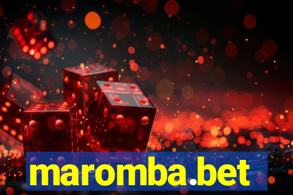 maromba.bet