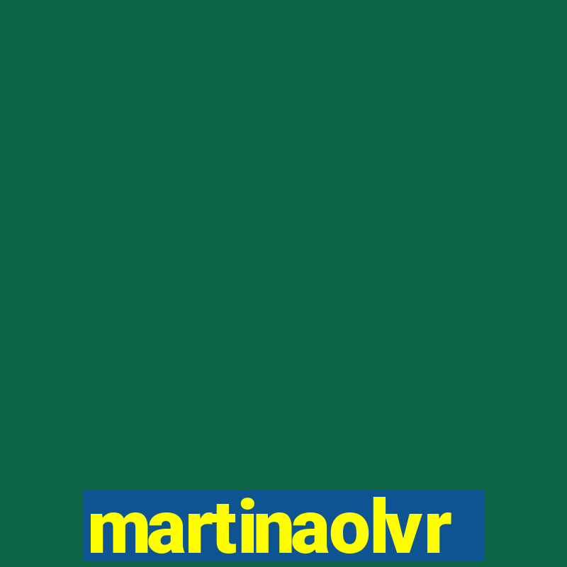 martinaolvr