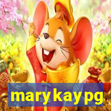 marykaypg