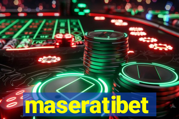 maseratibet