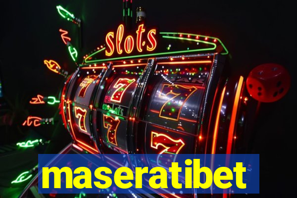 maseratibet