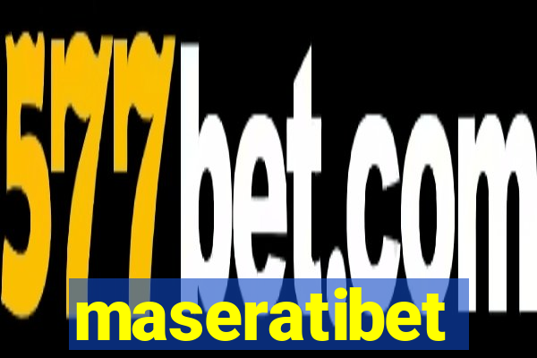 maseratibet