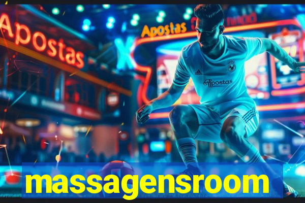 massagensroom