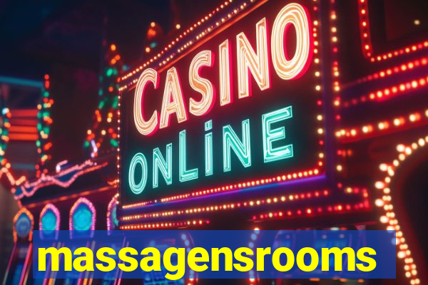 massagensrooms