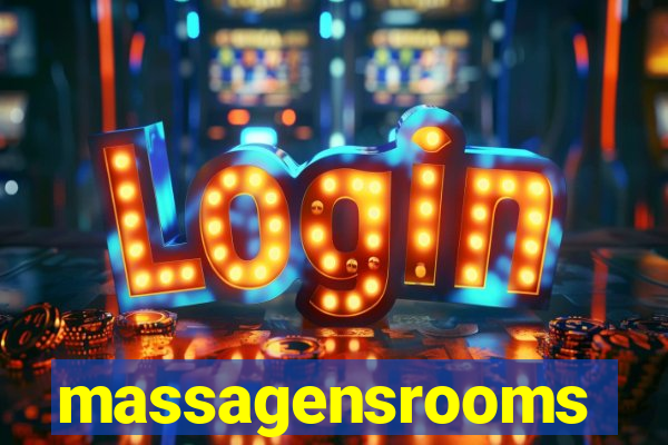 massagensrooms