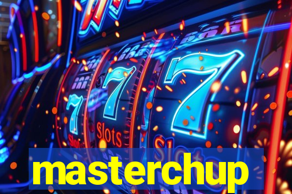 masterchup