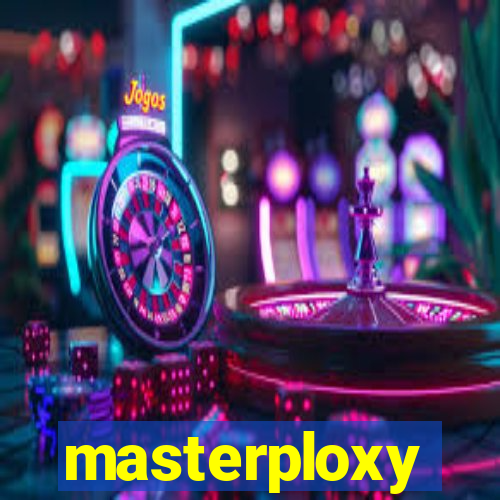 masterploxy