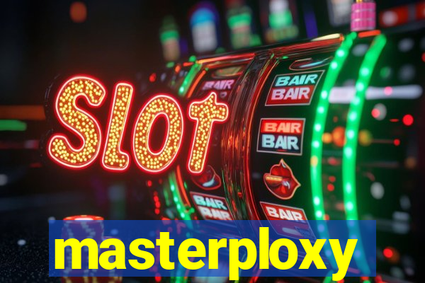 masterploxy