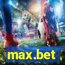 max.bet