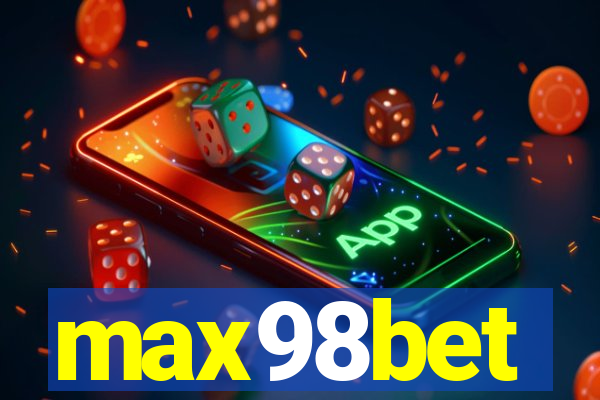 max98bet