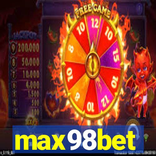 max98bet