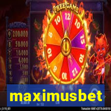 maximusbet