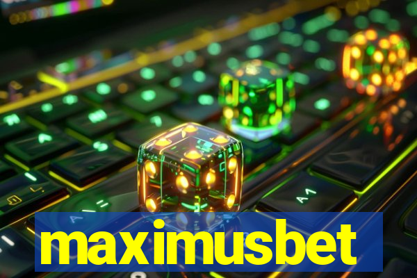 maximusbet