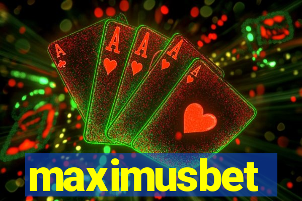 maximusbet