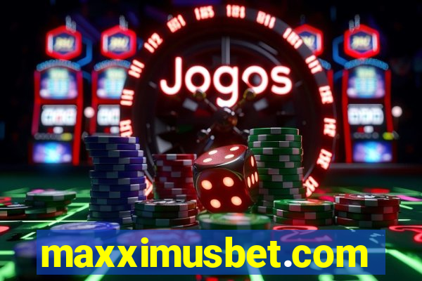 maxximusbet.com