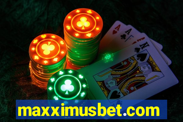 maxximusbet.com