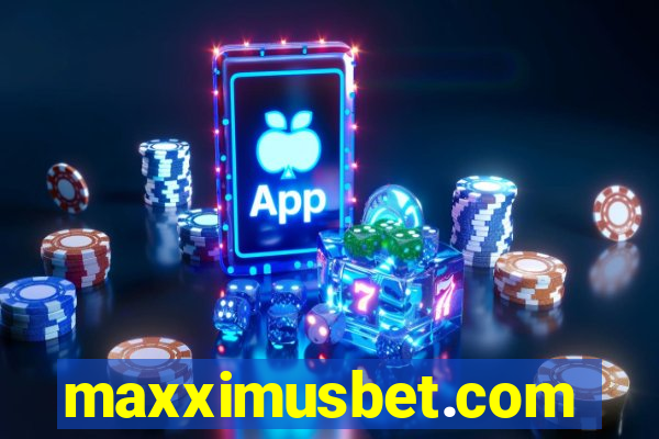 maxximusbet.com