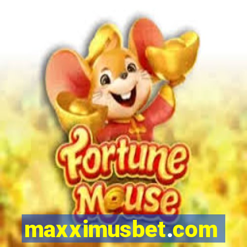 maxximusbet.com