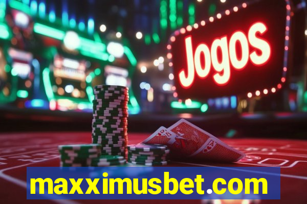 maxximusbet.com