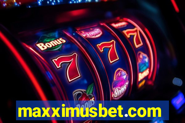 maxximusbet.com