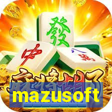 mazusoft