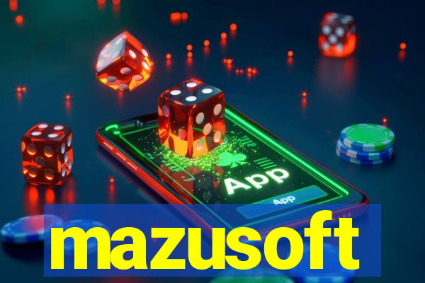 mazusoft