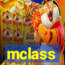 mclass