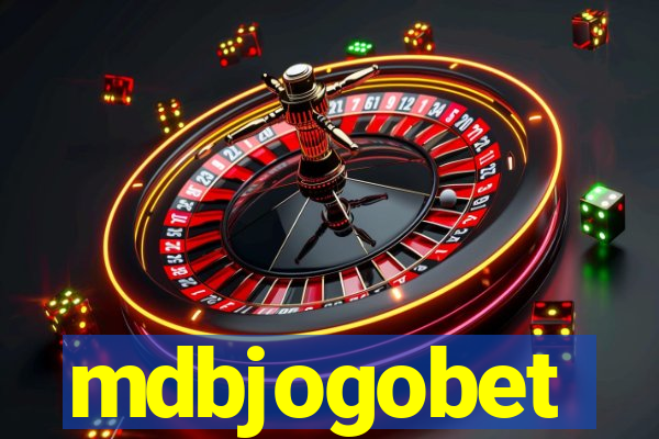 mdbjogobet