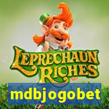 mdbjogobet