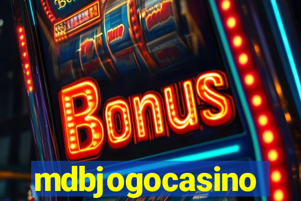 mdbjogocasino