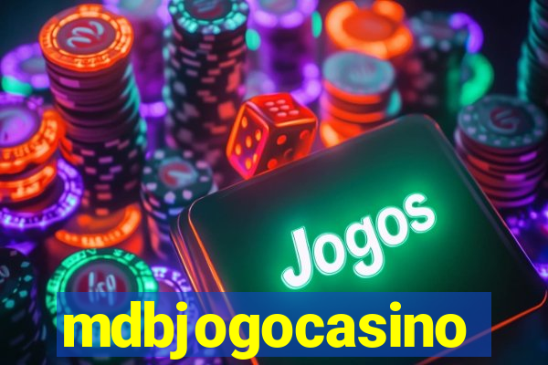 mdbjogocasino