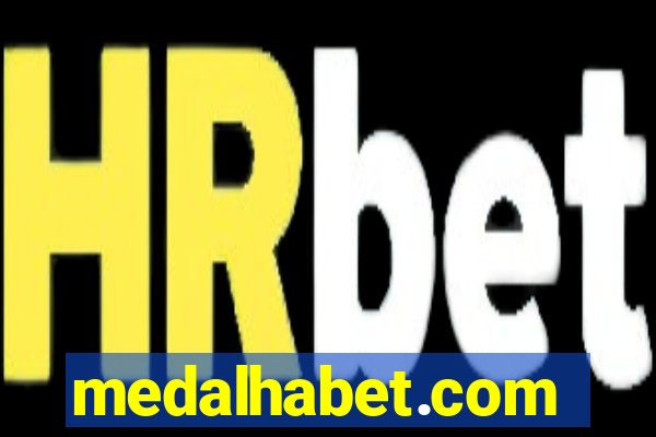 medalhabet.com