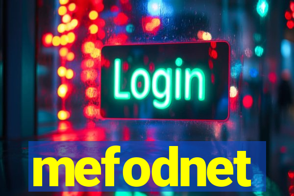 mefodnet